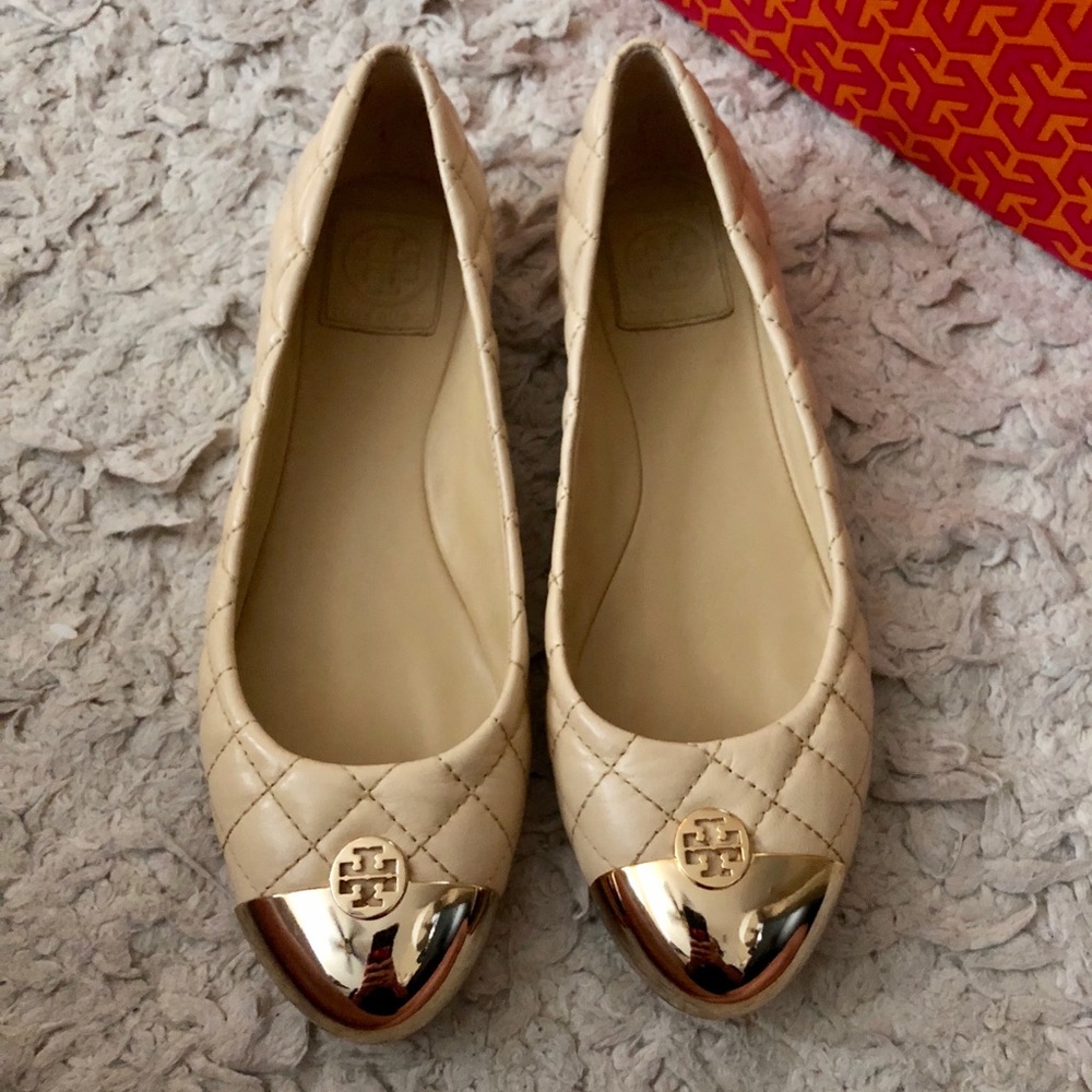 Tory Burch Kaitlin Ballet flats